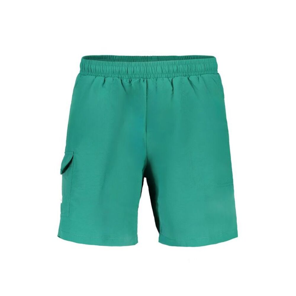 Fila Verde Poliammide Men's Swim Men's Boxer